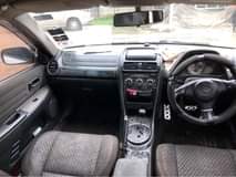 used toyota altezza