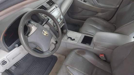 A picture of Camry 2008