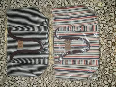 A picture of Bags