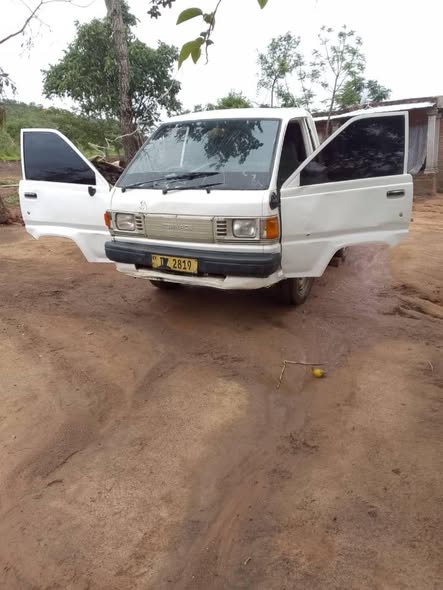 used toyota