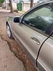 A picture of Mercedes Benz E320 Series