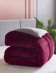 A picture of FOUX FUR DUVE COVERS WITH DIFFERENT COLORS PRICE AND SIZES