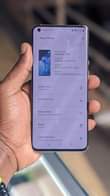 A picture of One Plus 9pro