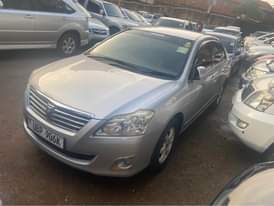 A picture of 2010 Toyota Toyota premio