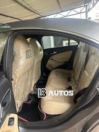 A picture of KB AUTOs Mercedes Benz CLA250 Year 2015 model direct Just