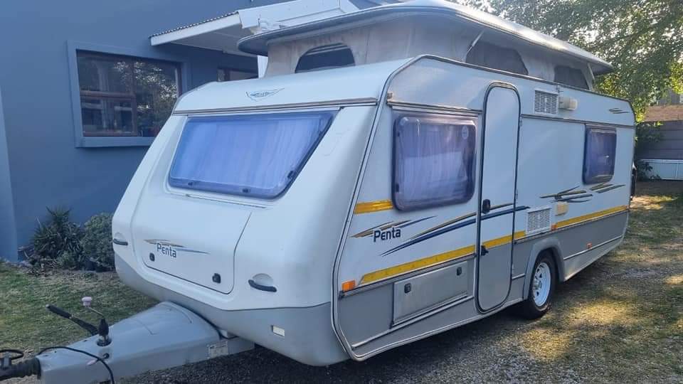 jurgens caravans