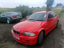 bmw e46