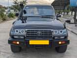A picture of Landcruiser
