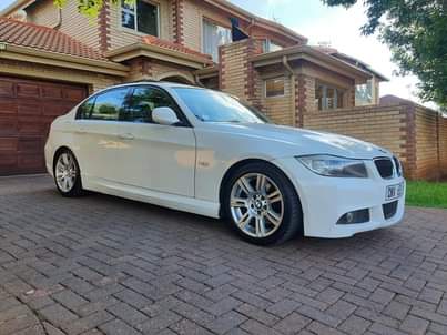 bmw msport