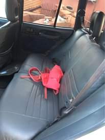 A picture of Toyota RAV4