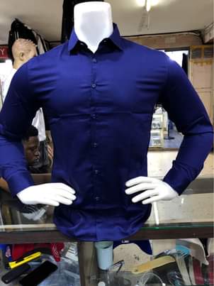 A picture of Shirts