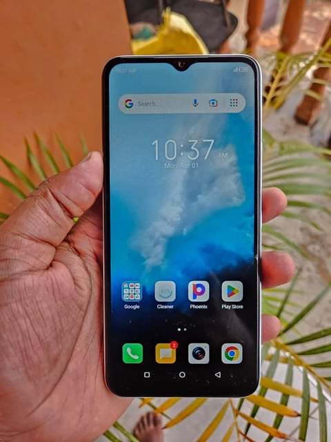 Itel Phones for Sale in Uganda: Low Price Itel Phone 2024