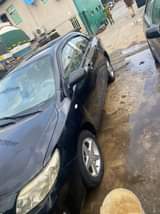A picture of Toyota Corolla 09 manual Engine taps a bit Gear manual