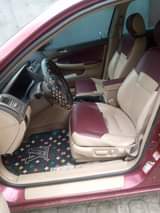 A picture of Clean Honda DC available for inspection Gear good Ac good