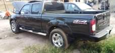 A picture of Frontier Nissan