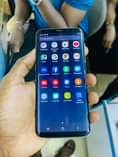 A picture of Samsung S8 Plus 64gb