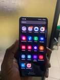 A picture of Samsung A22 128