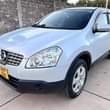 A picture of 2008 Nissan Dualis