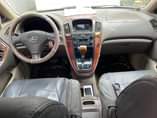 A picture of First Body 2003 Model Belgium grade LEXUS RX300