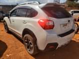 A picture of SUBARU XV 2013 MODEL 55 MILLION NEGOTIABLE 0756528174 0784083086