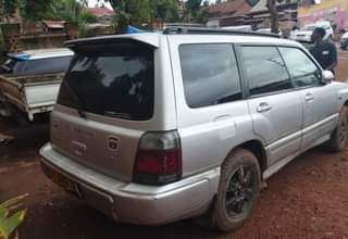 A picture of SUBARU Hot Sale 8 6m 0708945019 0785475076