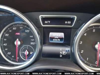 A picture of CLA 350 2017