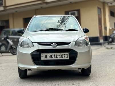 Car D.