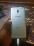 A picture of Samsung Galaxy j7 pro 32gb 3gb ram 4G duos