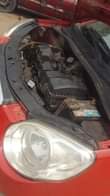A picture of 2000 Kia Picanto