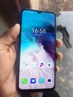 itel s17