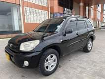 A picture of TOYOTA RAV 4