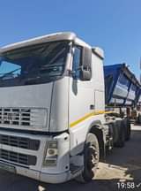 henred fruehauf