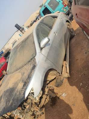 A picture of Distress deal for dealer or partakers in the building engine