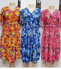 A picture of GAUNI Dress 