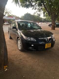 classifieds/cars mazda