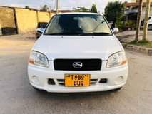 A picture of SUZUKI SWIFT