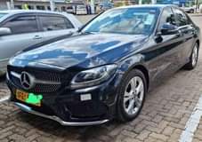 used benz e class