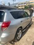 A picture of 2008 RAV4 Sound engine and gear Ac working perfect 3