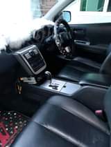 A picture of Nissan Murano