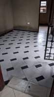 A picture of Floor tiles