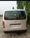 A picture of Hummer bus H2 Pure first body 2 unit own by