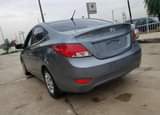 A picture of Hyundai Accent 016
