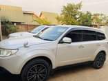 A picture of Forester