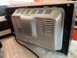 A picture of Samsung microwave