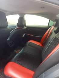 A picture of DEALERS FOOD 08 Es350 Android screen Engine has tap sound