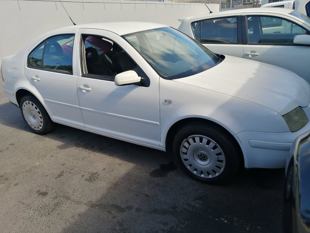 vw