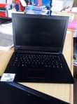 A picture of Nauza laptop Lenovo slim