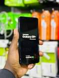 A picture of Samsung Galaxy s9