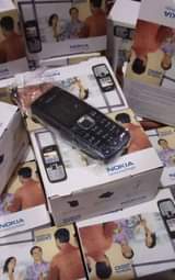 A picture of NOKIA 2610 No 0683511100