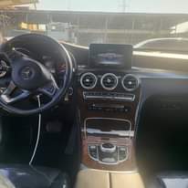 A picture of 2017 MB GLC300 4MATIC DIRECT TOKS N27 5 Million Completely